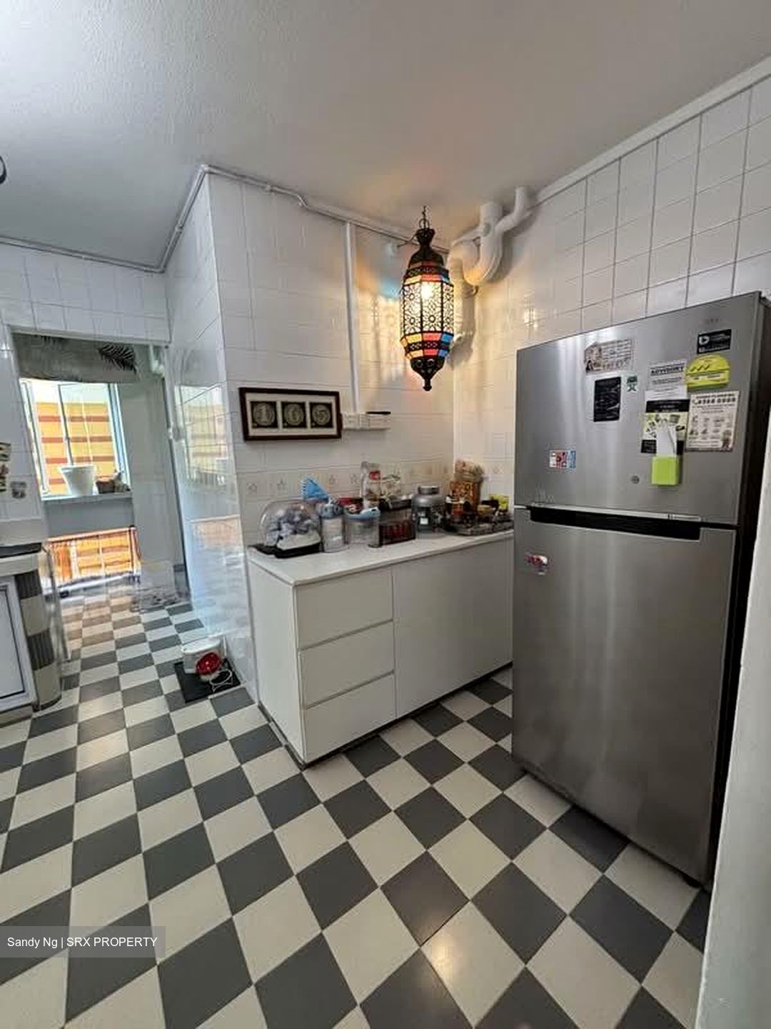Blk 159 Pasir Ris Street 13 (Pasir Ris), HDB Executive #571688361